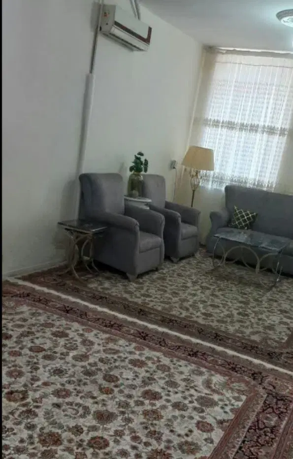 خانه ویلایی جوادیه مسکن