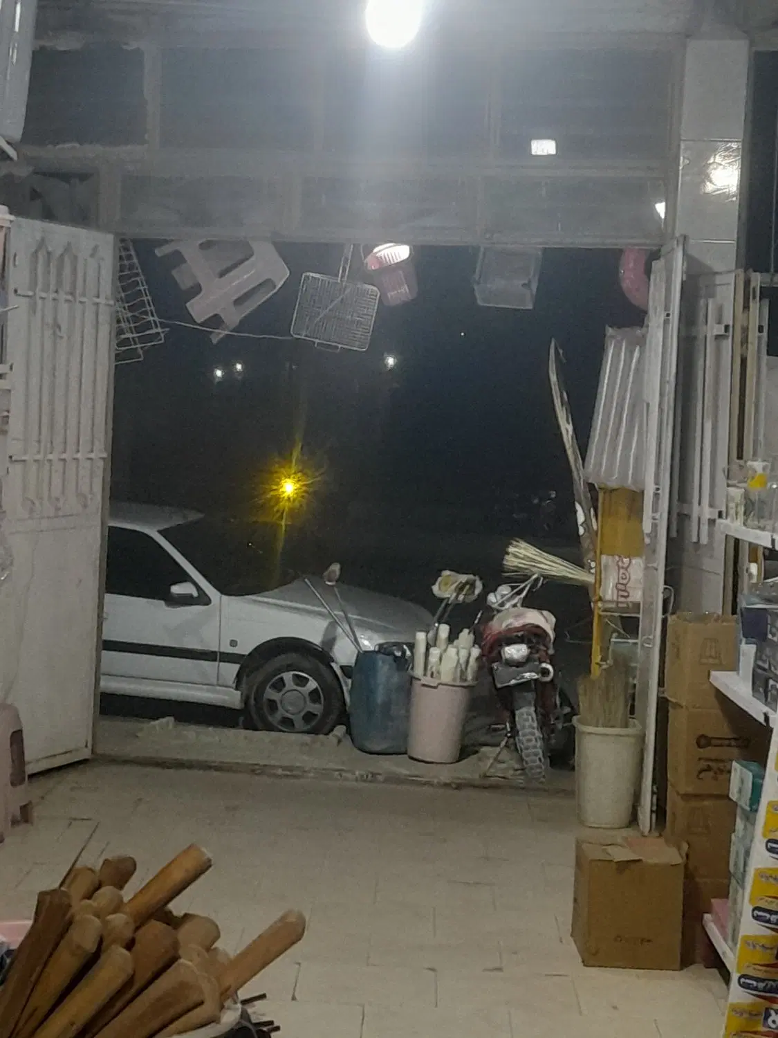 مغازه اجاره ای