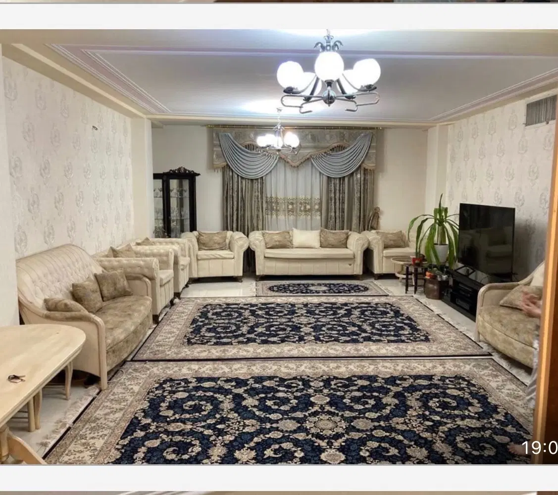 شیراز اپارتمان