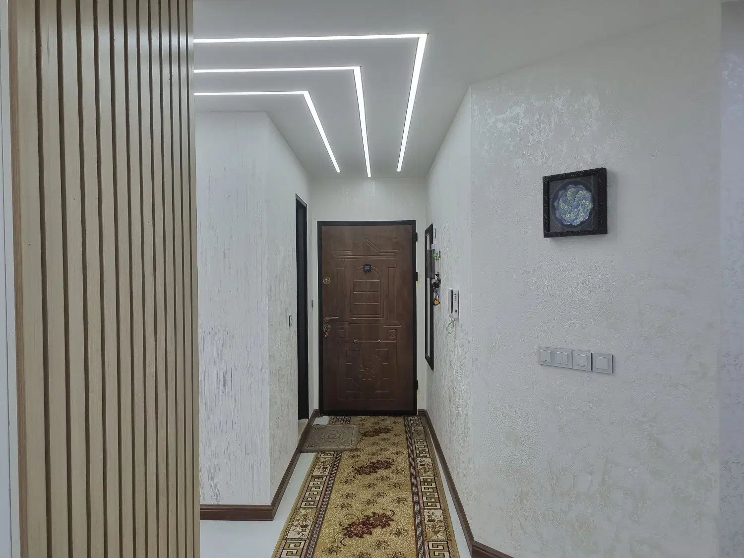 اپارتمان
