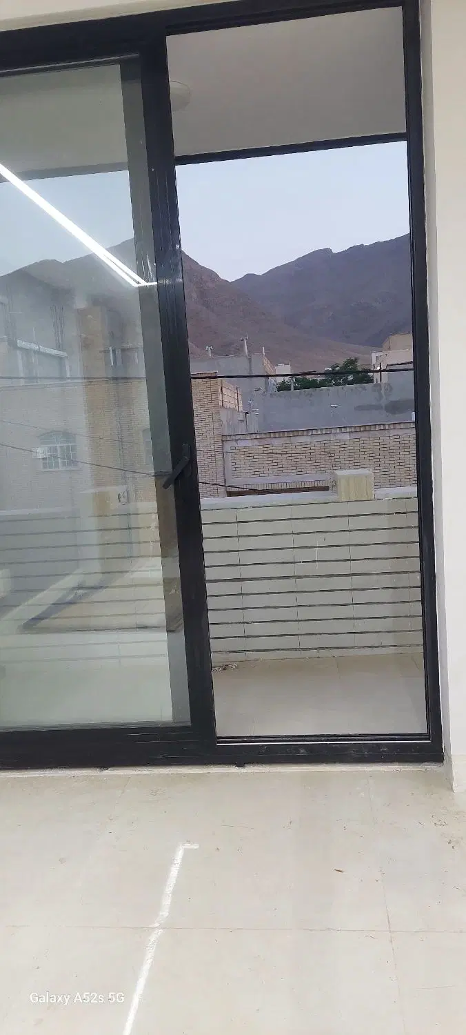 خانه ویلایی دوبلکس دهاقان