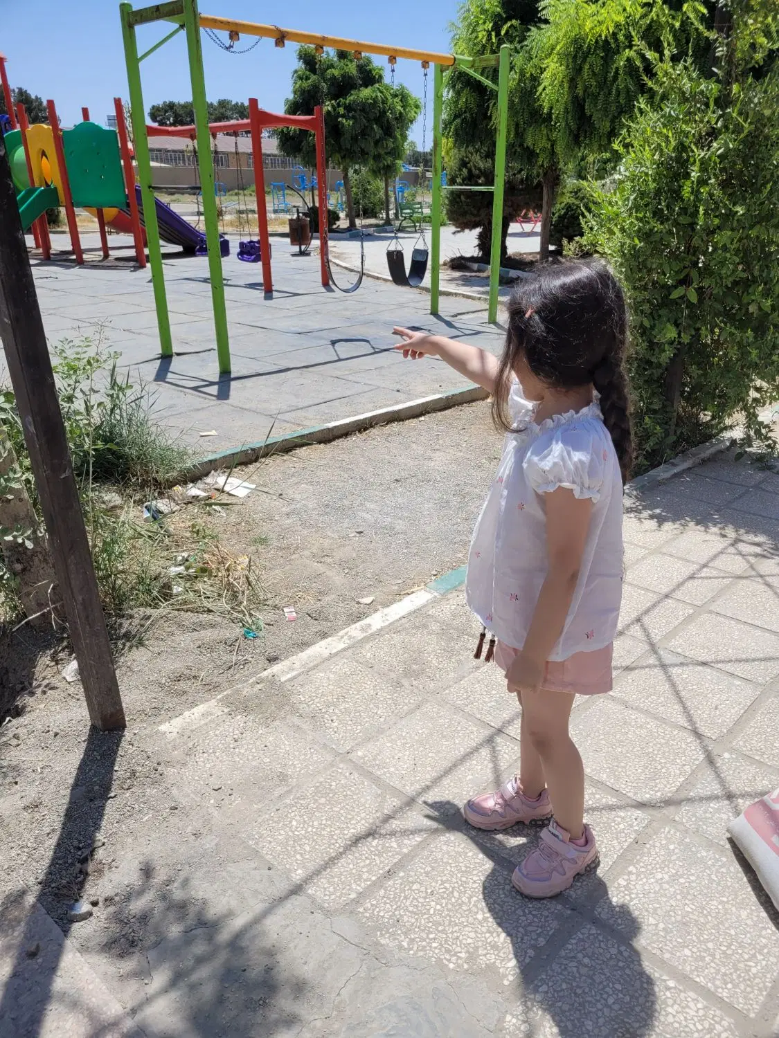 فروش زمین مسکونی قیمت مناسب