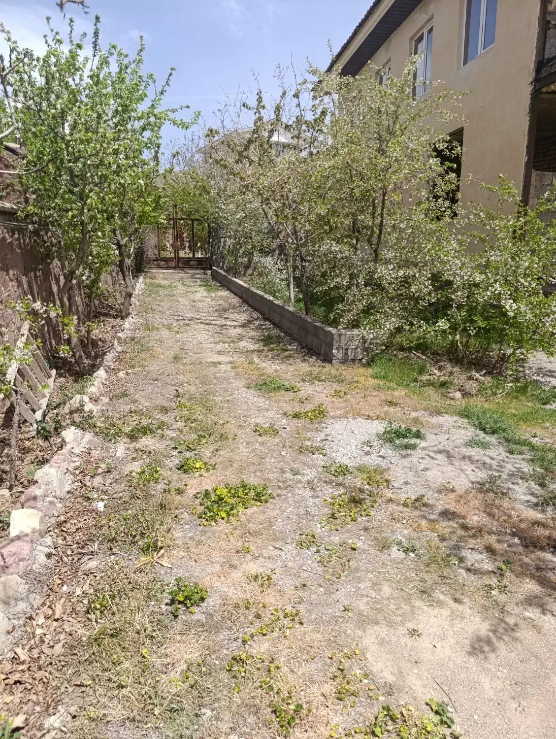 فروش باغ ویلا جابان