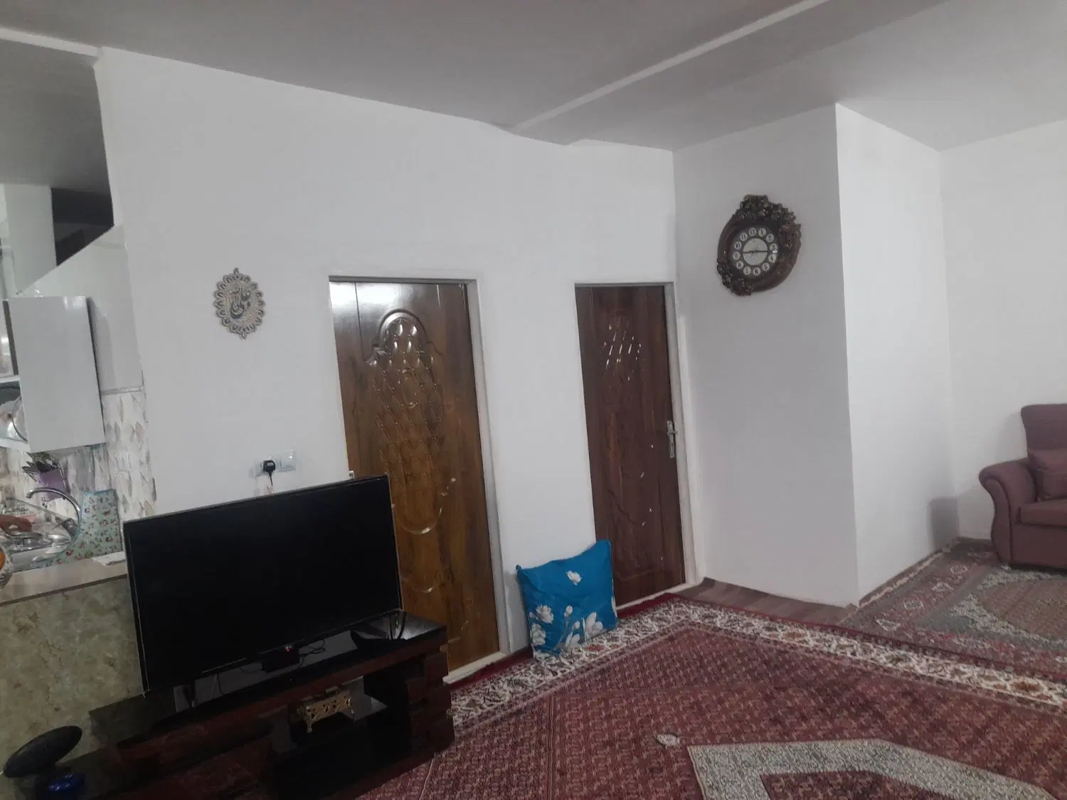 منزل فروشی خلیل بنائی