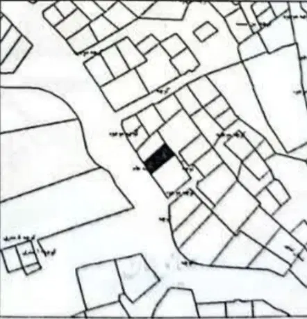 زمین مسکونی