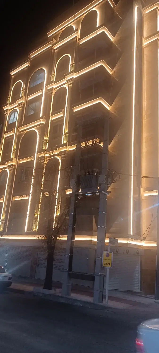 رهن واجاره واحد مسکونی