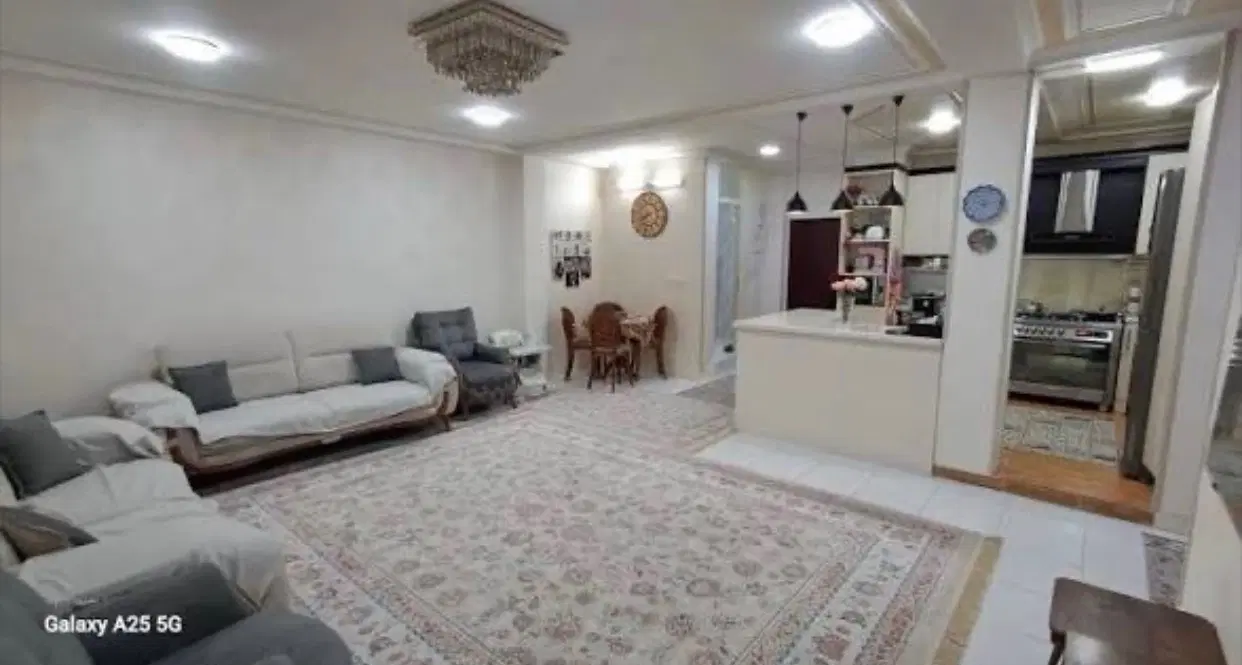 رهن و اجاره ۱۲۰ متر