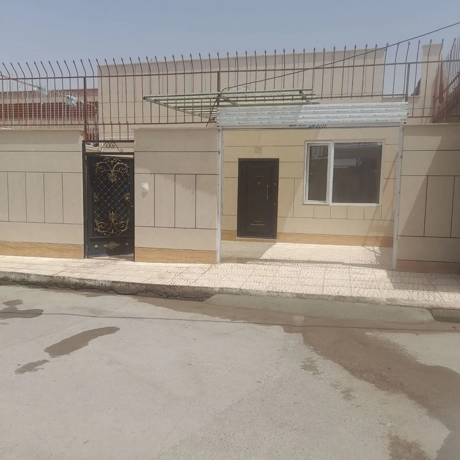 فروش خانه ویلایی شریفیه آذران ۳
