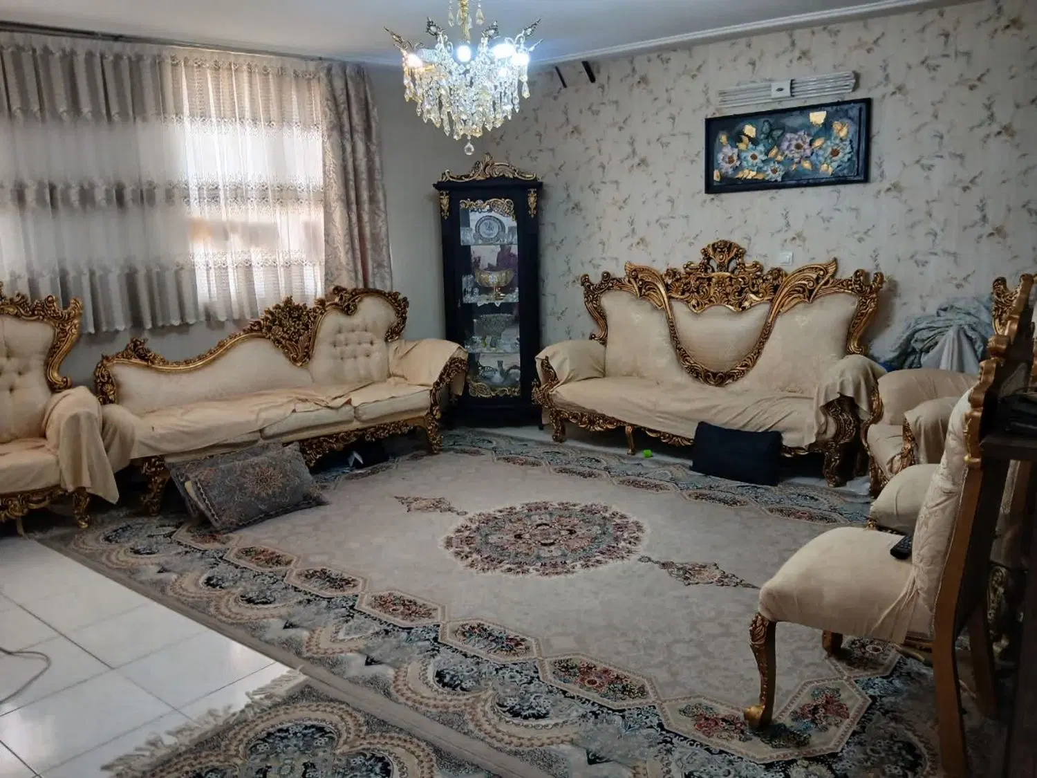 آپارتمان دوخواب