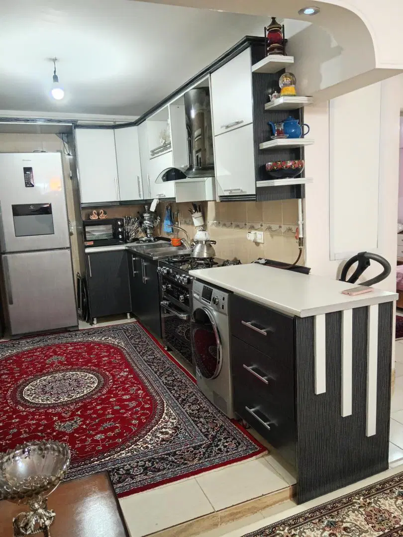 ۷۰ متر _بر رینگ اصلی اندیشه