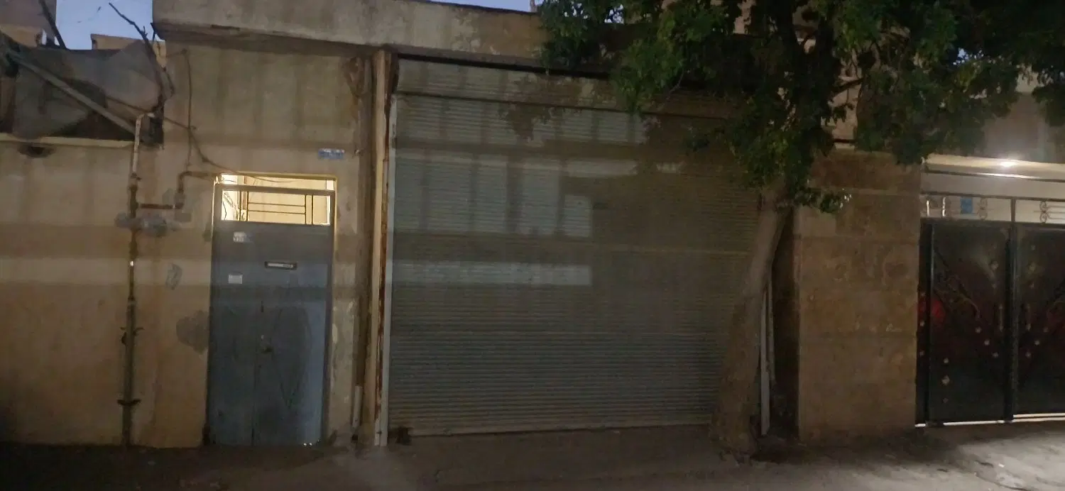 خانه ۱۰۰متری اریاشهر