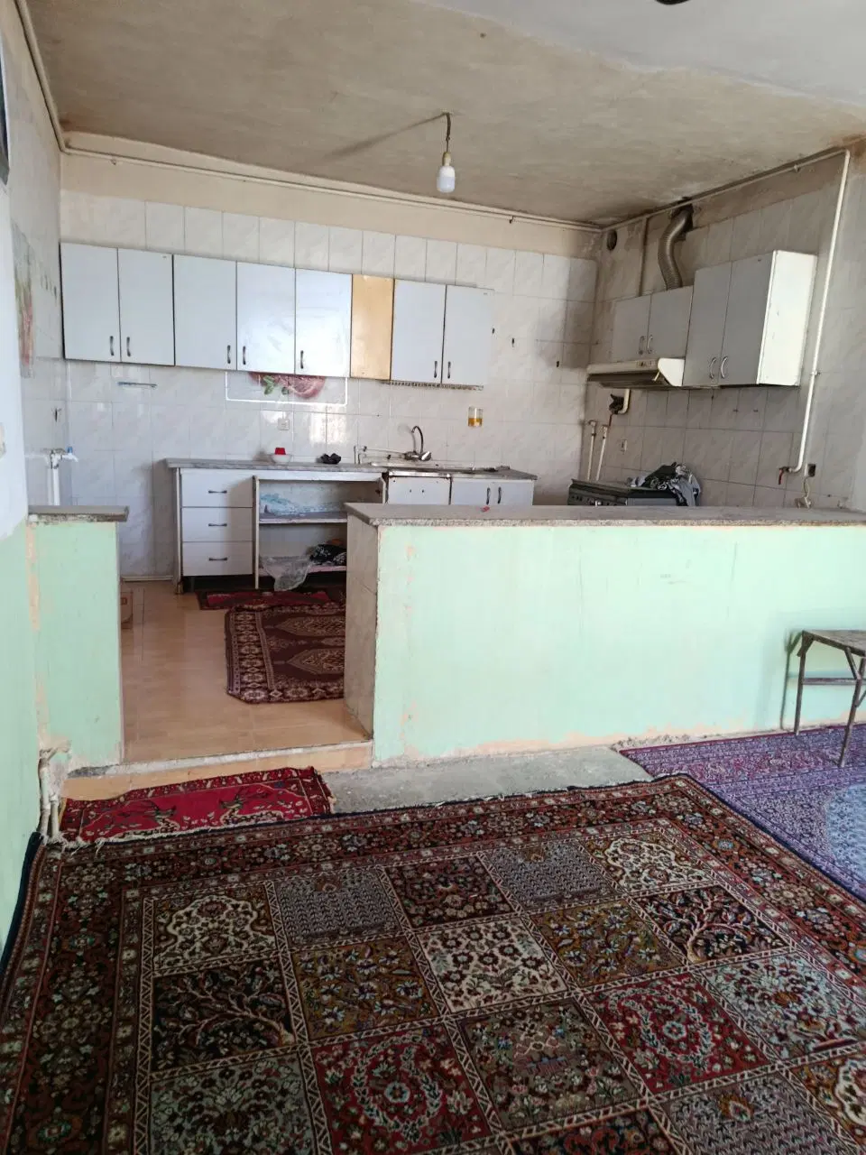 خانه فروشی