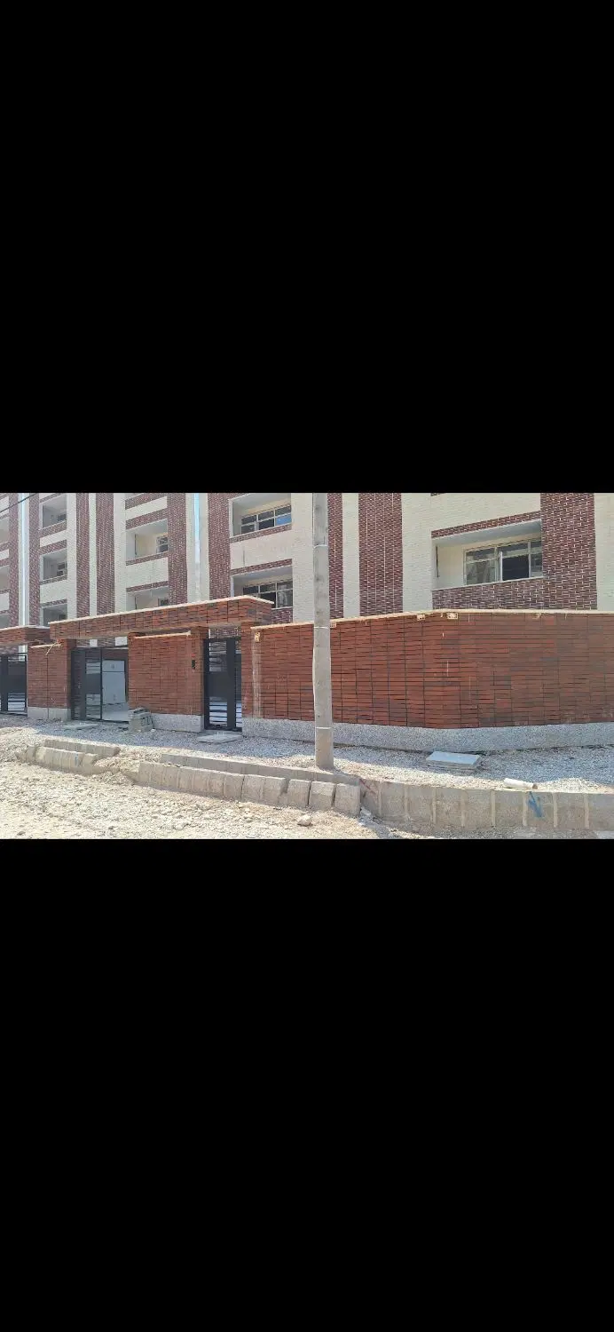 آپارتمان ۱۰۷متری شهرک برق مسکن ملی