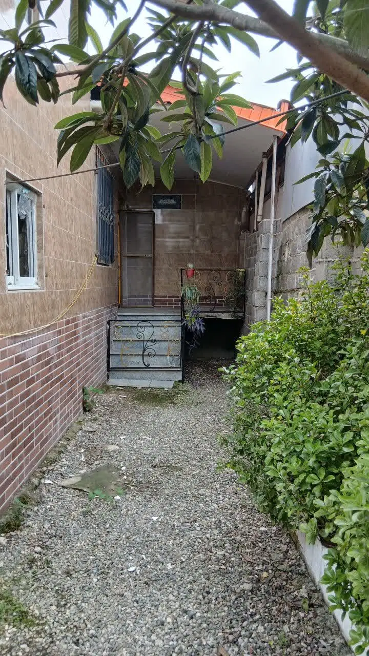 اجاره خانه ویلایی