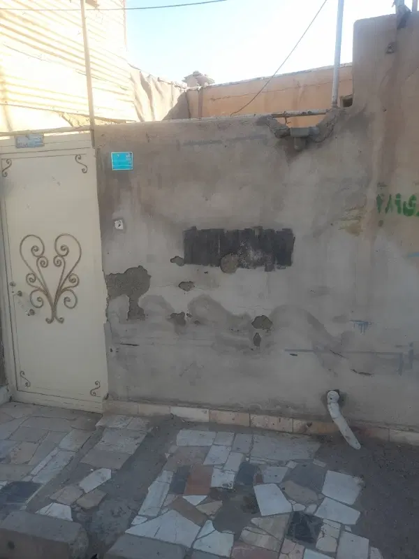 اجاره یک واحد زیر زمین