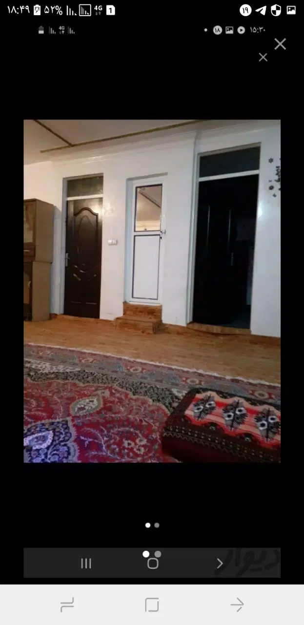 اجاره خانه در شهر سرکان