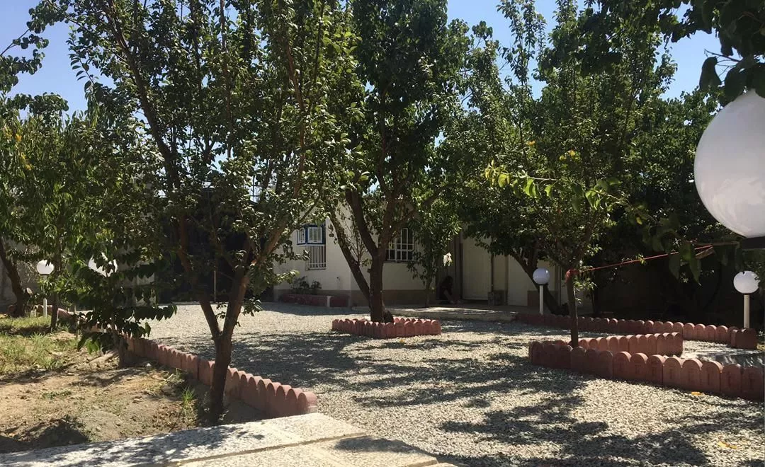 باغچه ۷۰۰متر خوشنام ( سند ۶دانگ)