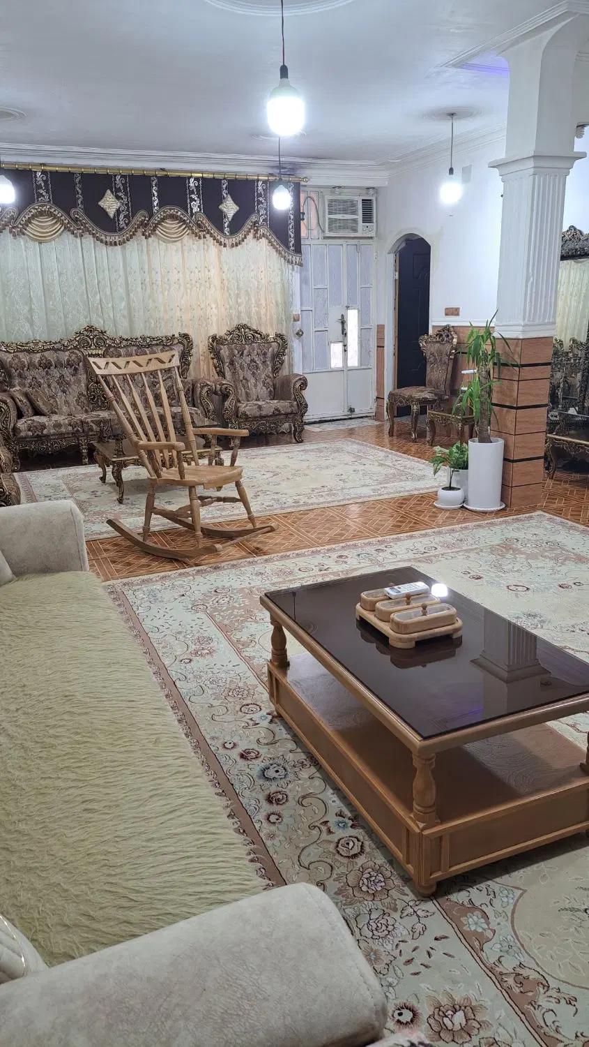 منزل سه خوابه متراژ زیربنا ۱۷۰  متر