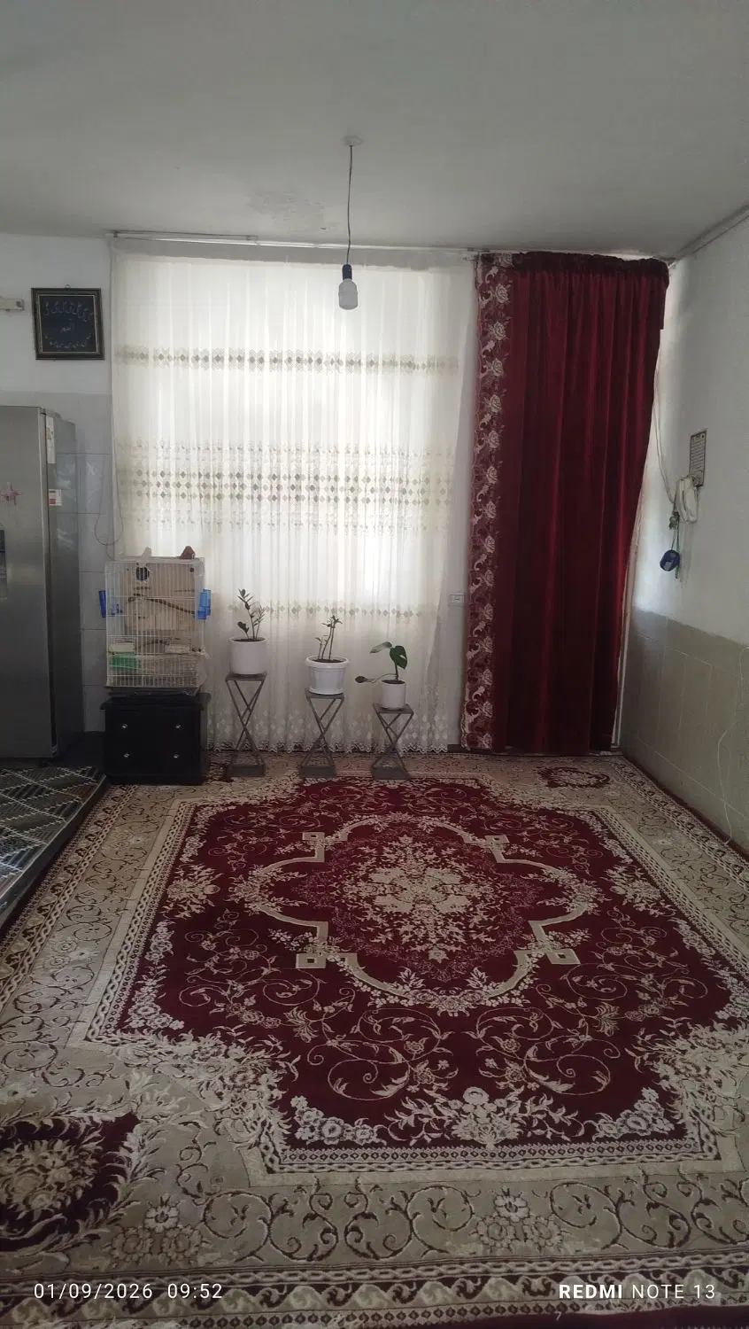 فروش خانه ویلایی