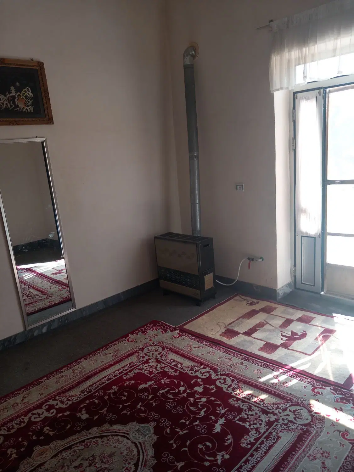 خانه اجاره ای