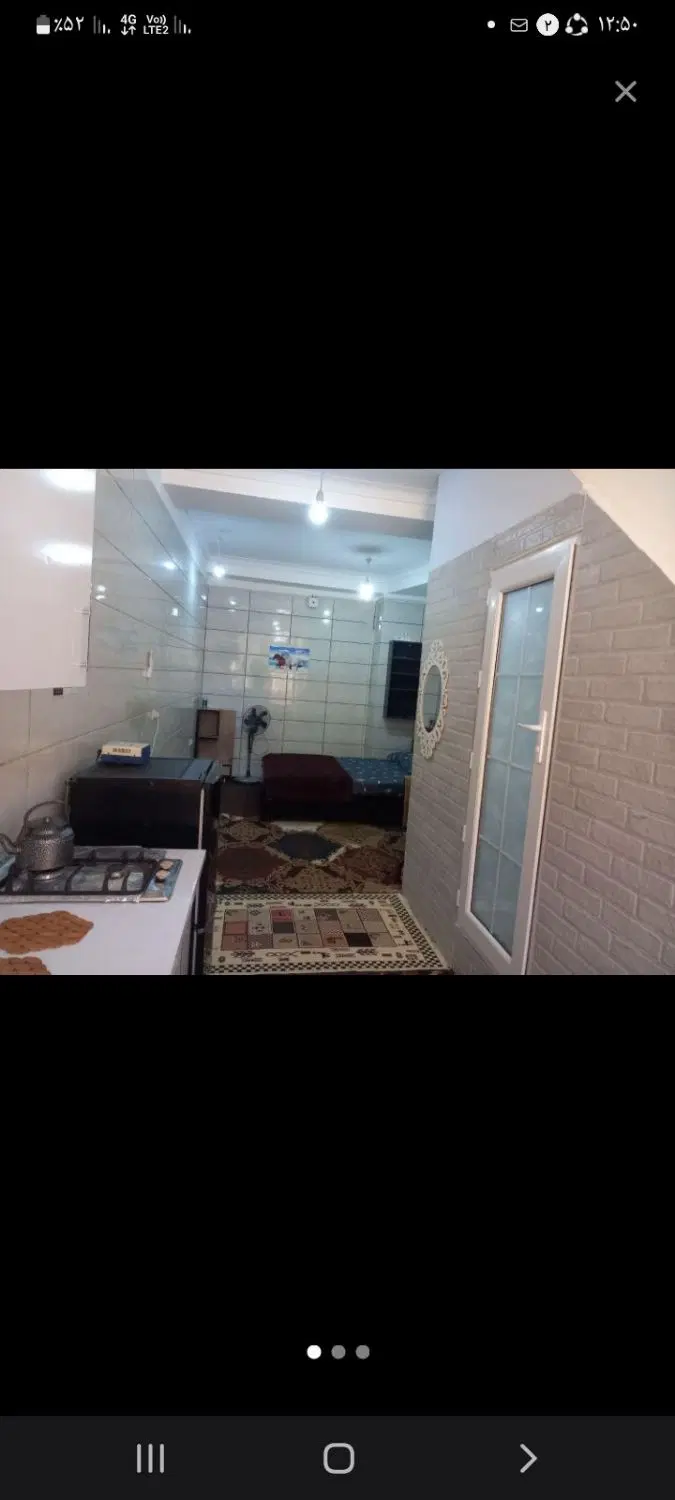 اجاره سوییت مبله بسیار تمیز
