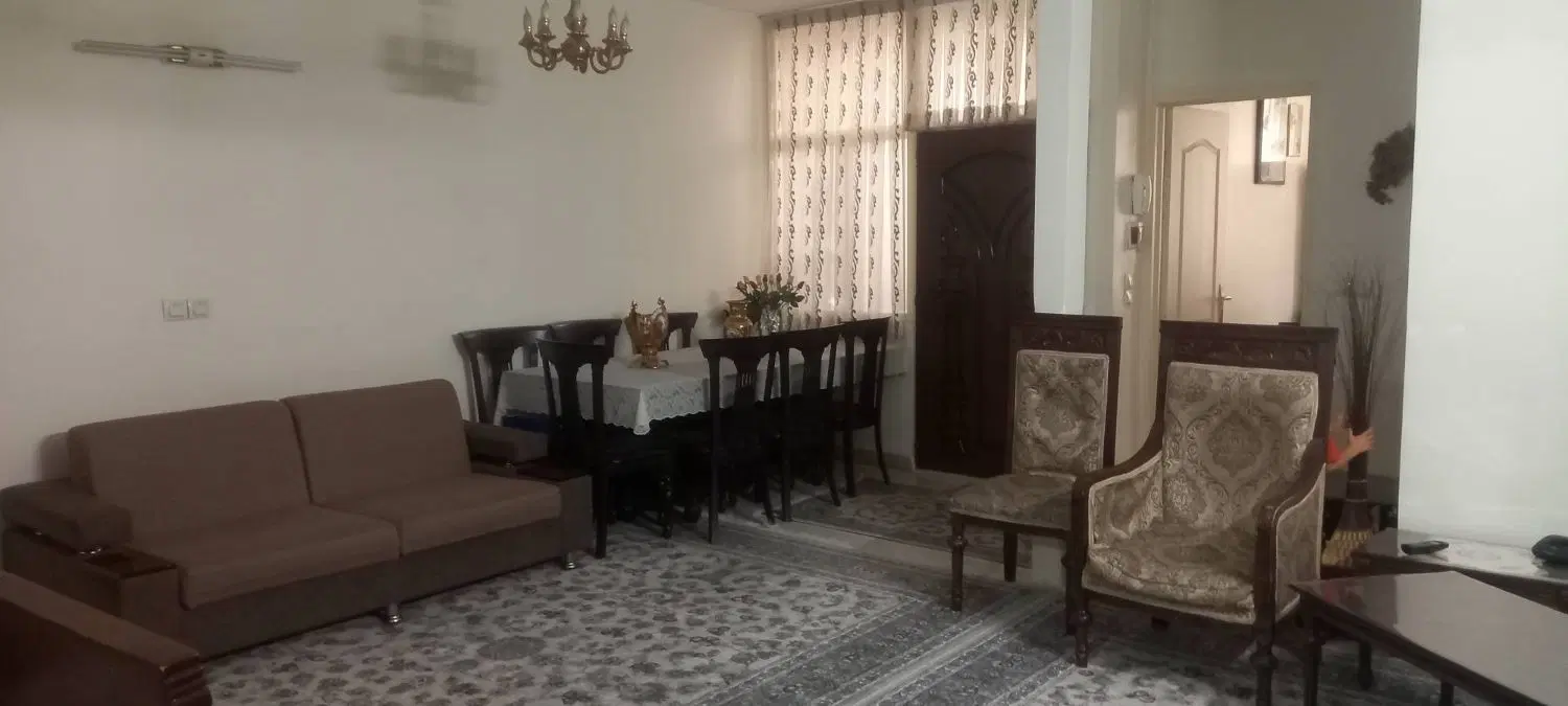 آپارتمان ۷۸ متری _ نجار محمودی
