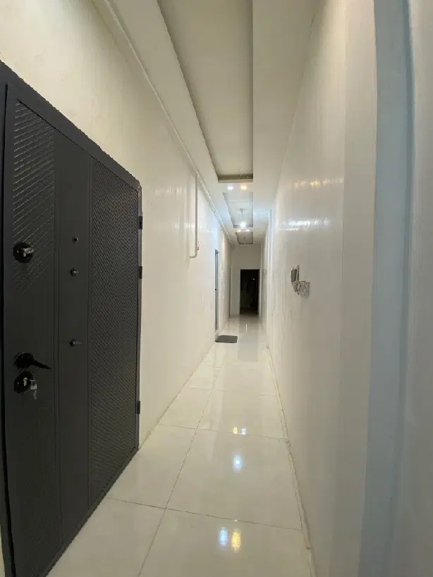 آپارتمان ۱۲۵ متری گلشاد ۳۳