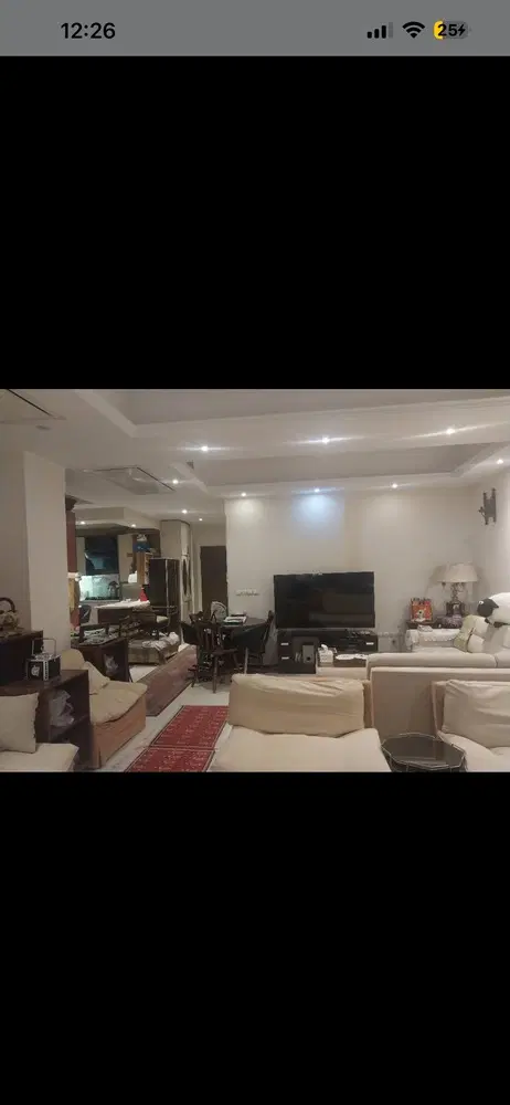فروش آپارتمان شهرک مهسان۱۳۶متر