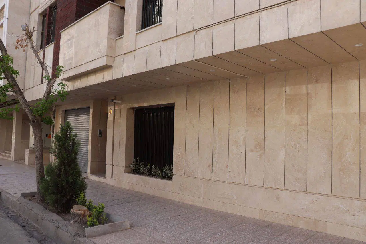 ۱۲۰متر تک واحدی دونبش امام رضا