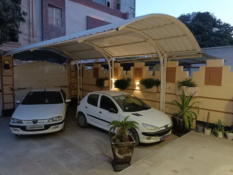 فروش منزل ویلایی