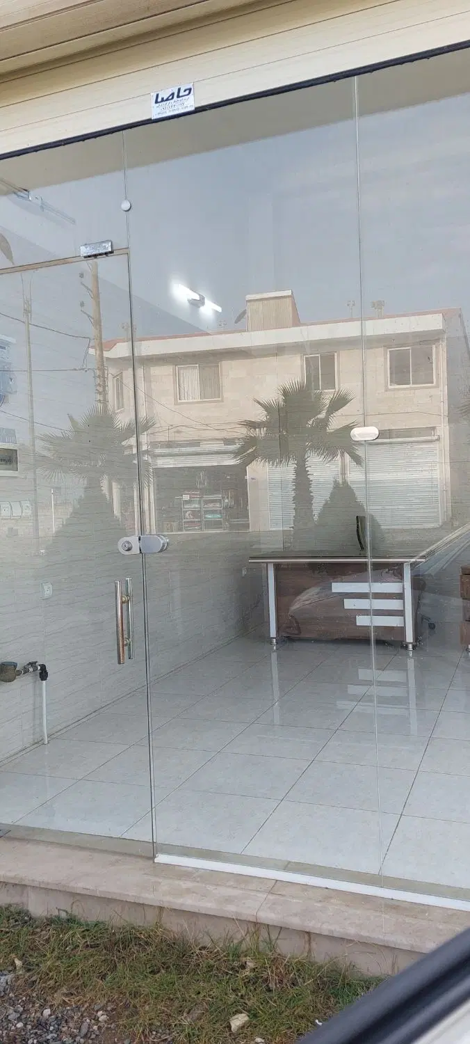 اجاره مغازه دوبر اول حسین آباد
