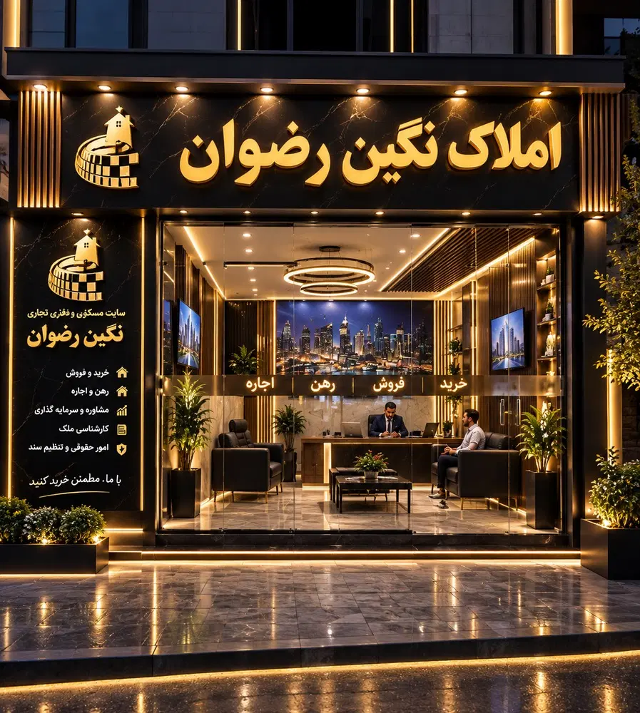 شراکت در تولید یا فروش1_2 معدن و کارخانه ماسه شویی