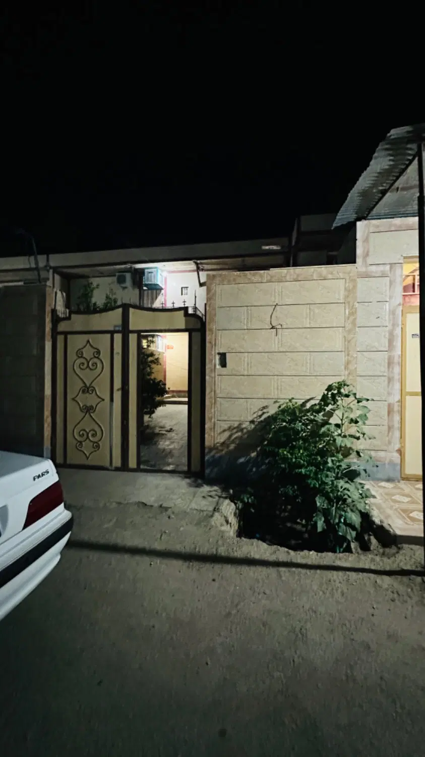 منزل اجاره ای