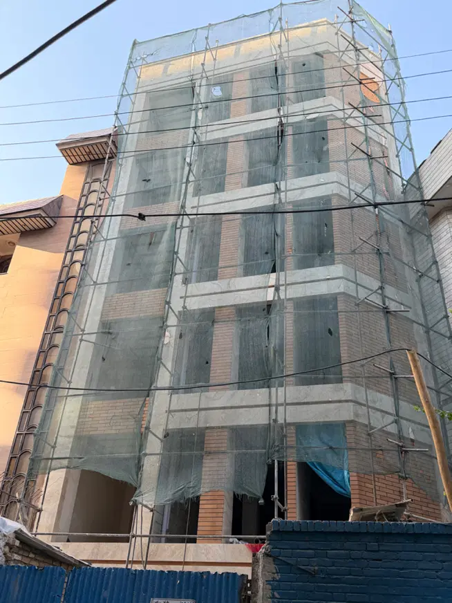 پیش فروش آپارتمان نوساز