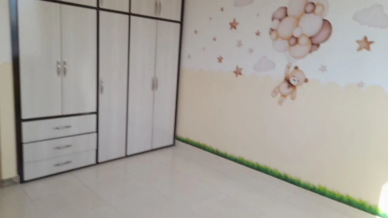 اجاره یک واحد آپارتمان خیابان طوبی۱