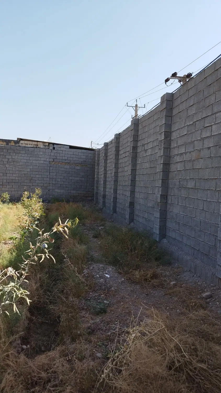 باغ مناسب سرمایه‌گذاری و استفاده شخصی