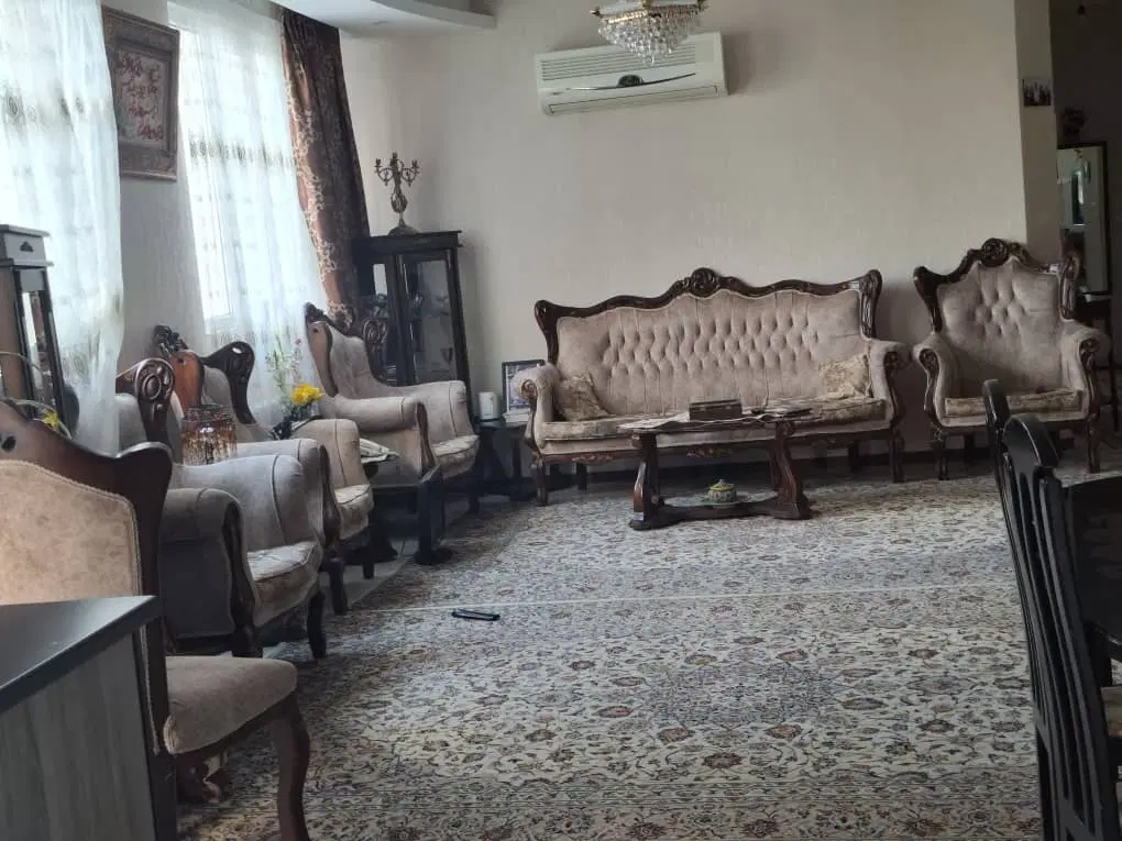۱۰۵مترفول خطی  رو به آفتاب_منطقه۲۱تهران وردآورد