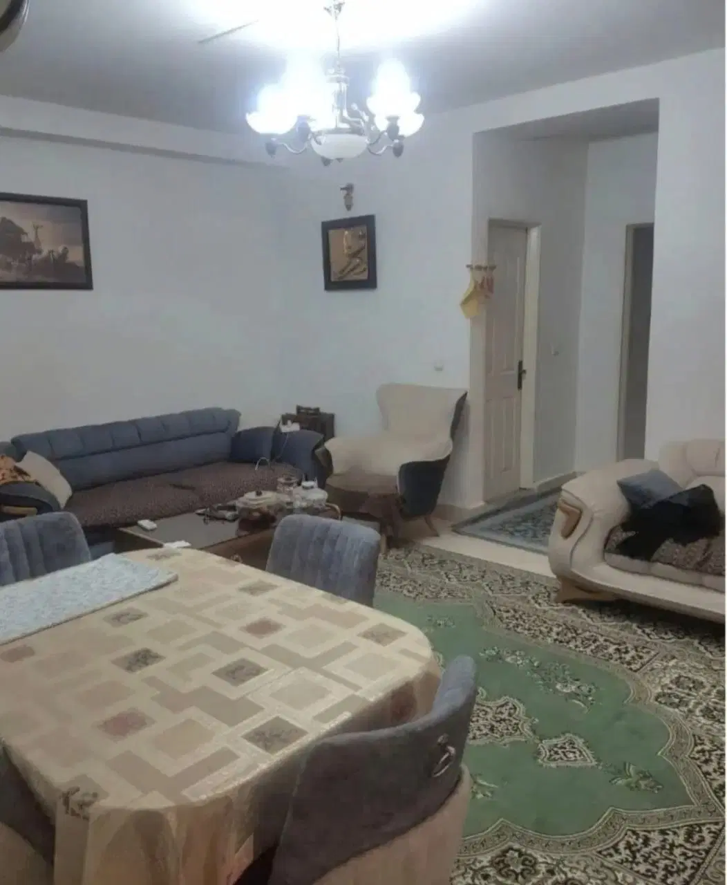 فروش آپارتمان براصلی آلمانیا