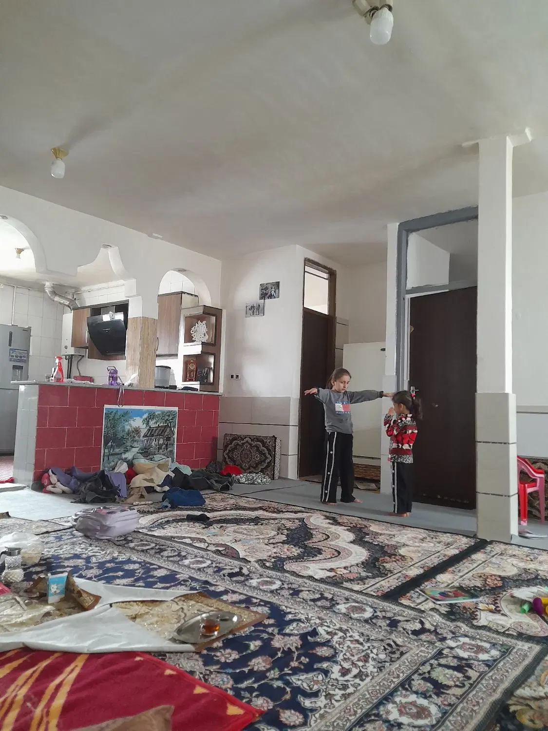 خانه اجاره
