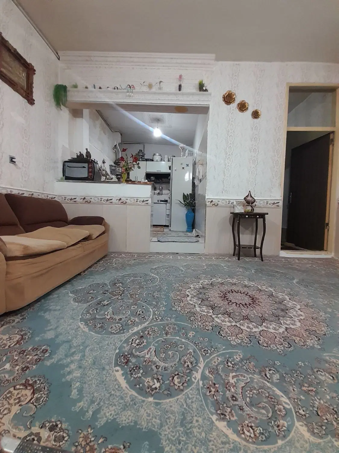 فروش اپارتمان 75 متری دو خواب
