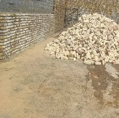 زمین 1400متر چسبیده به فاز2 مسکن ملی