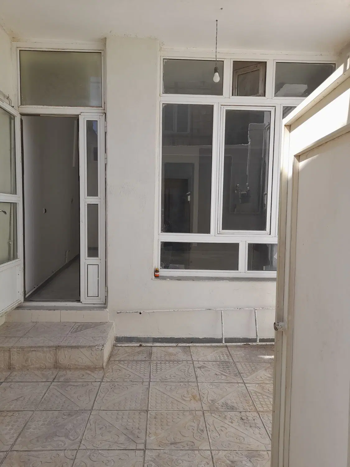خانه۶۸متری درآخماقیه(آخمقیه)