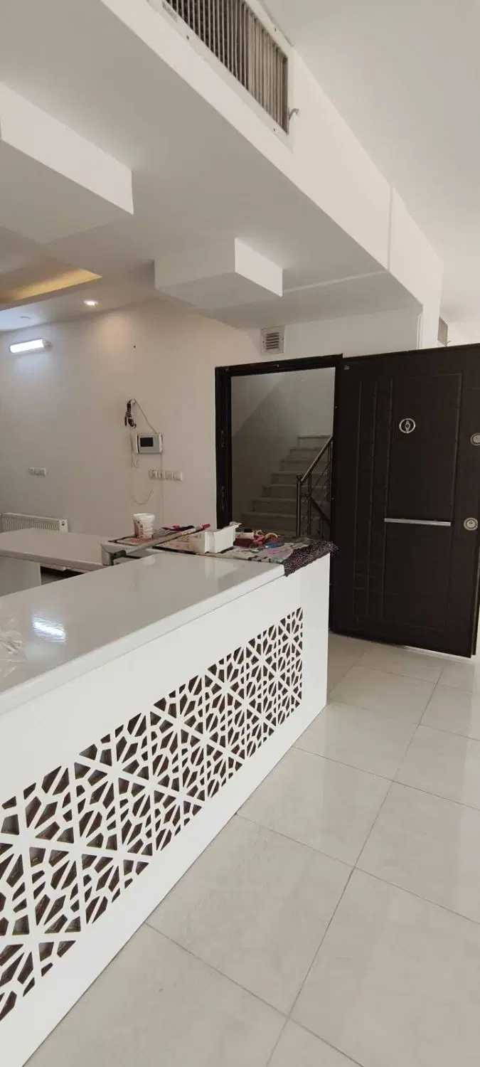 مانا ۹۵ متری شیک و مرتب
