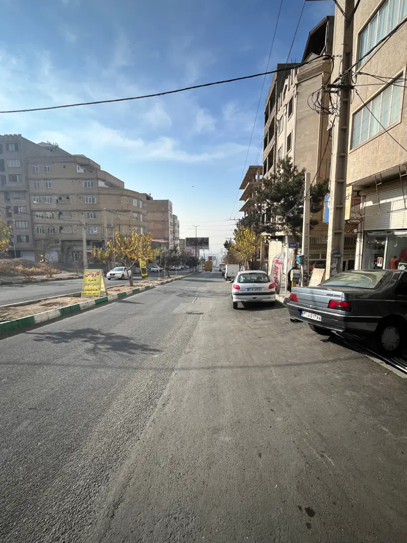 تجاری محمود اباد