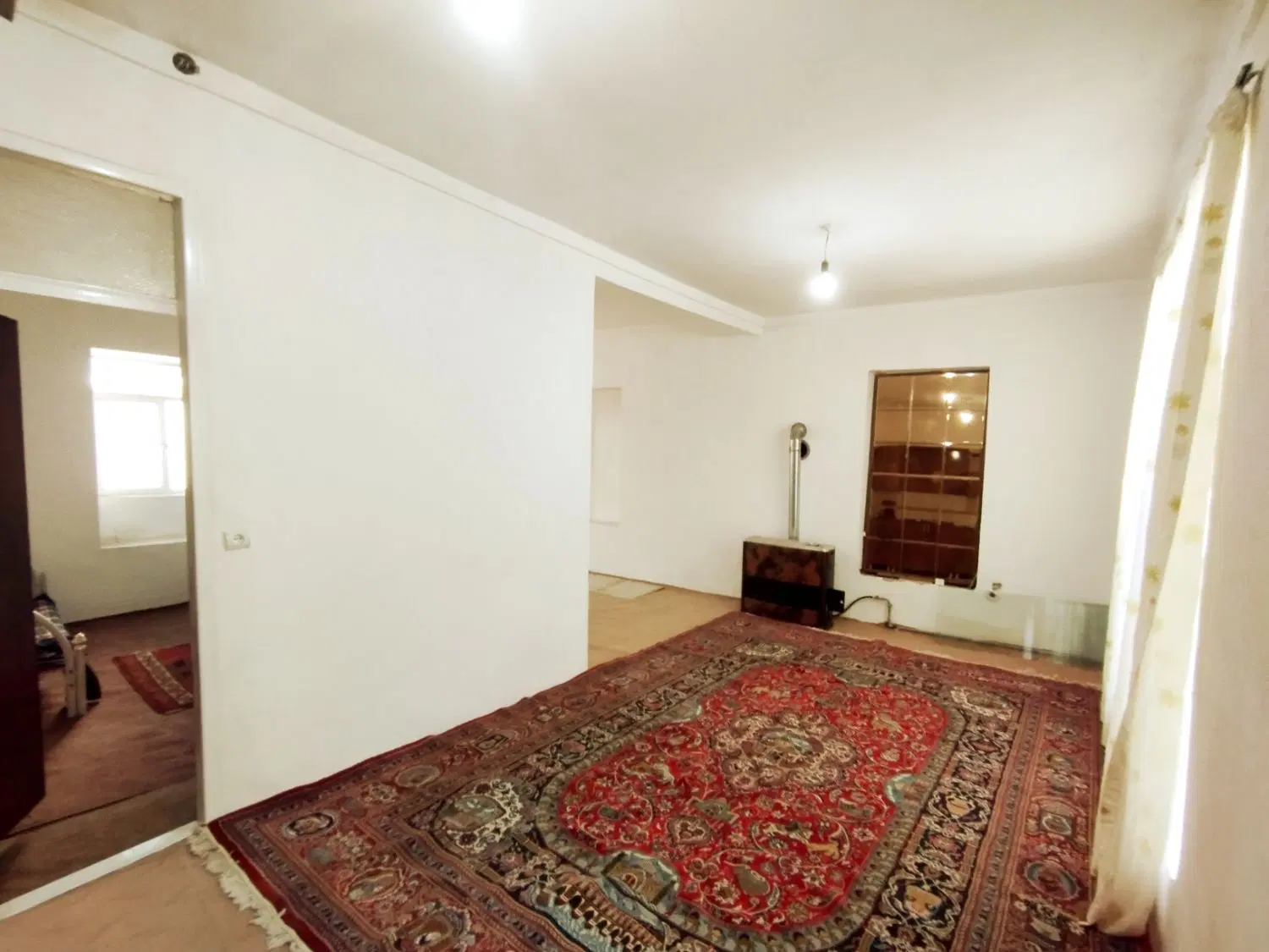 خانه ویلایی
