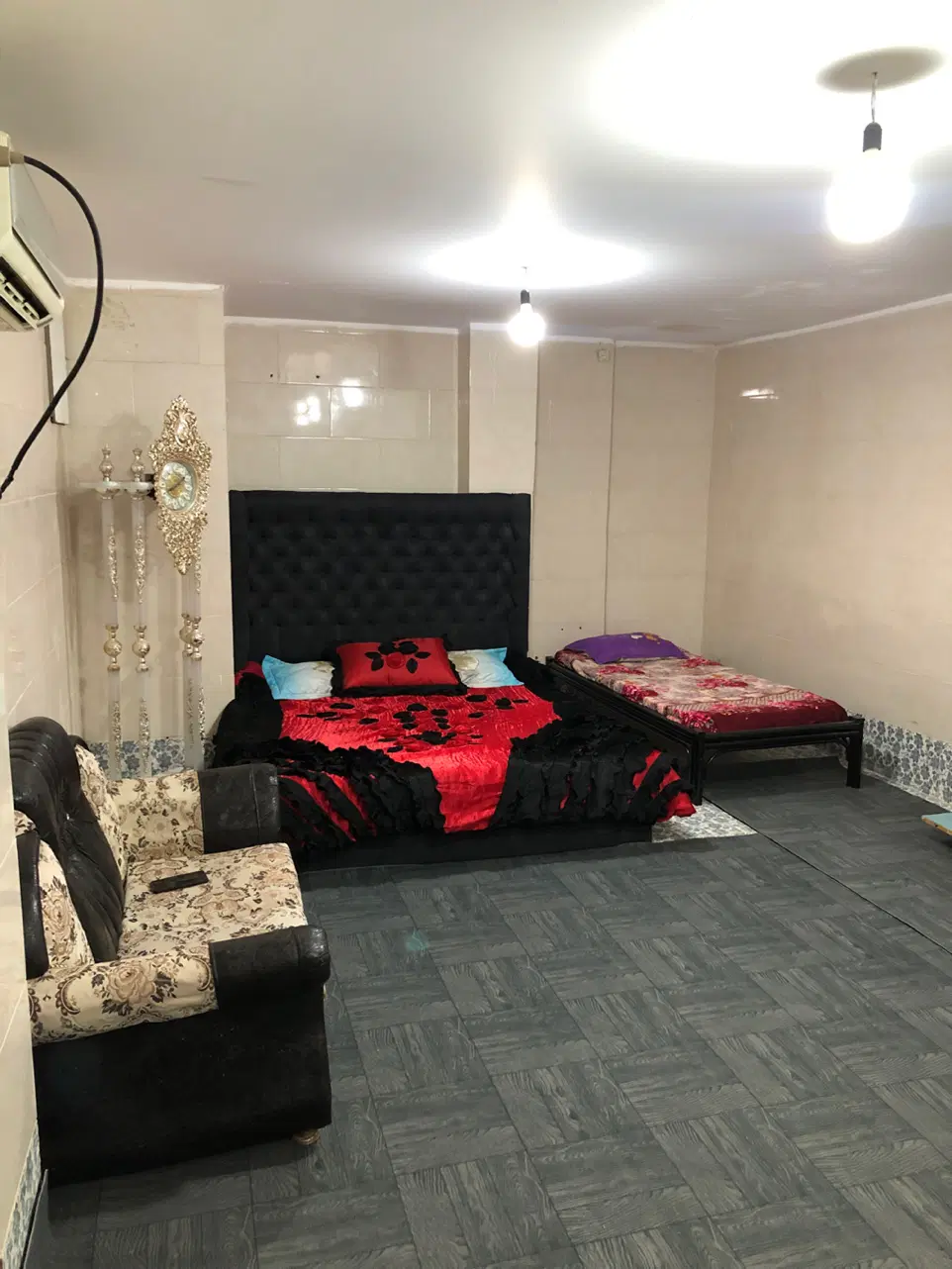 سوییت نقلی