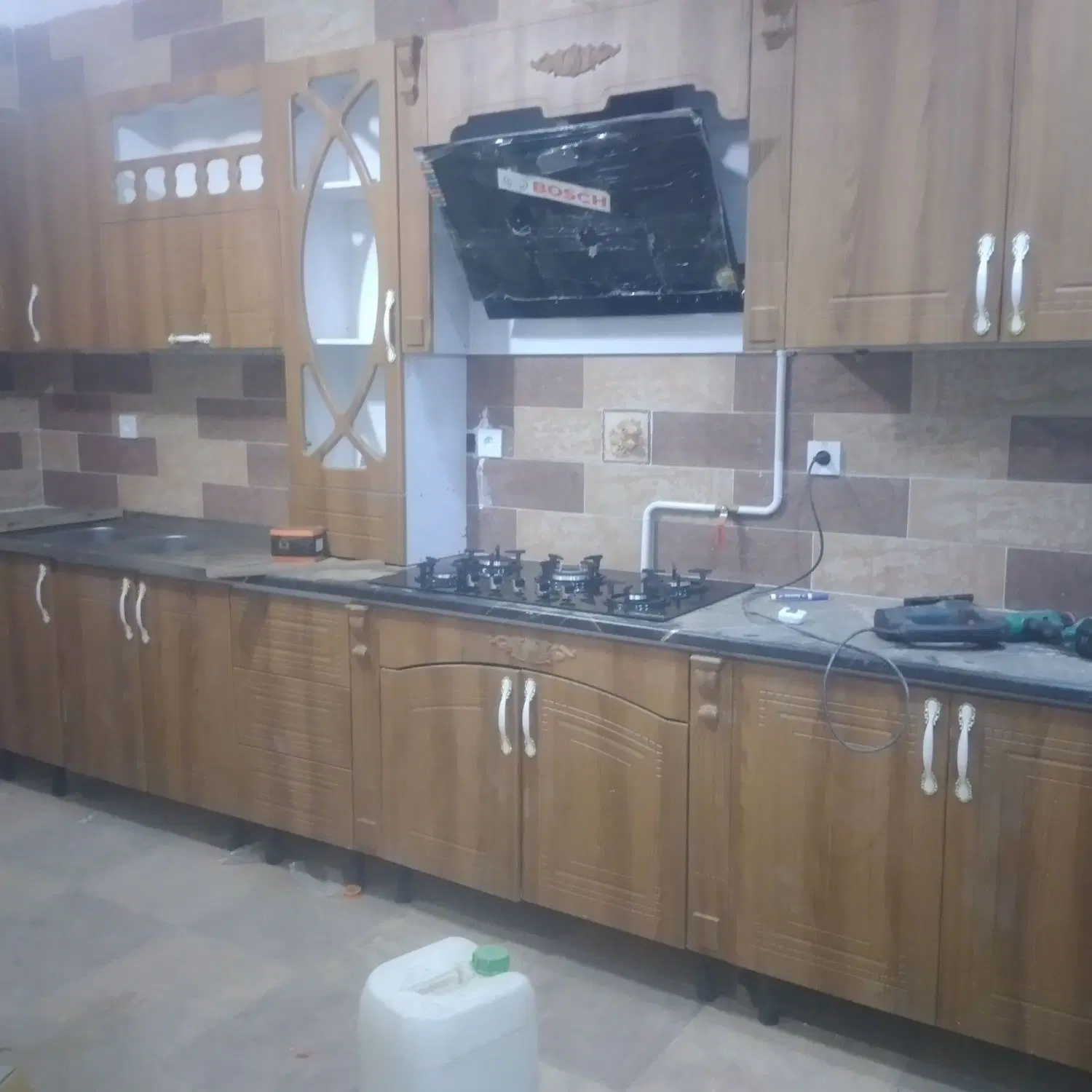 خانه ویلایی  شاهرخ اباد  فروشی