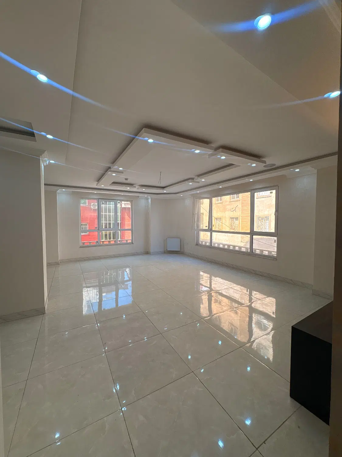 فروش آپارتمان ۱۴۸ متری گلسار ۱۲۶