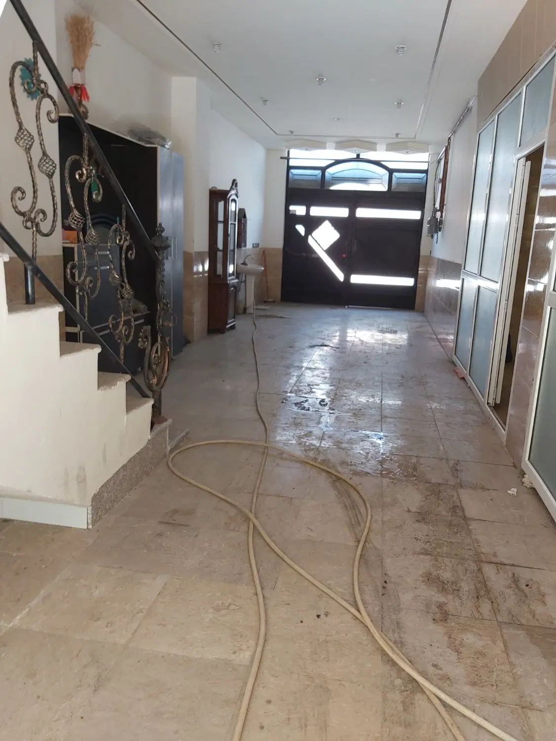 اجاره منزل مسکونی قروه ابتدای دانش