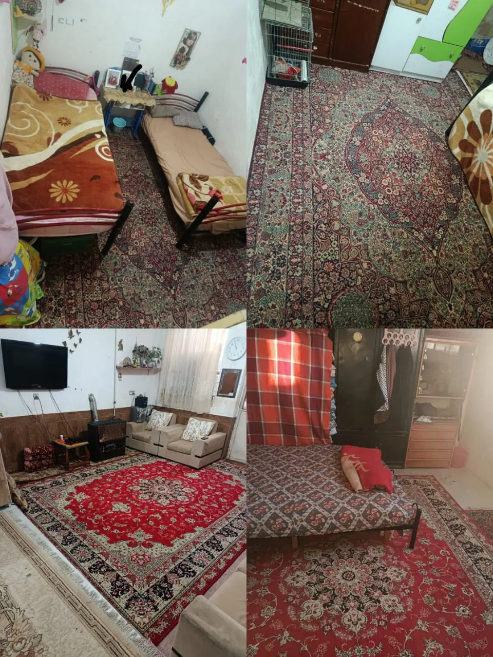 خانه فروشی شیراز گلسرخ بلوار اتحاد